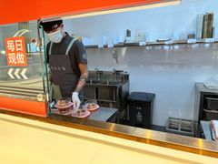-争鲜回转寿司(朝外悠唐PLUS店)