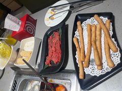 -海底捞火锅(嘉兴杉杉in象生日主题店)