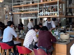 -BOR Eatery(安福路店)