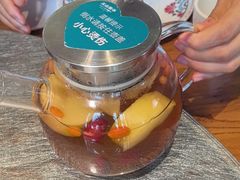 -天山集市餐厅(康城店)