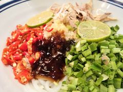 -小北饵块&饵丝之滇(南锣鼓巷店)