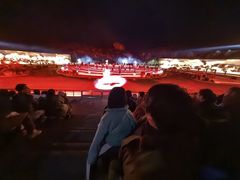 -鼎盛王朝康熙大典实景演出
