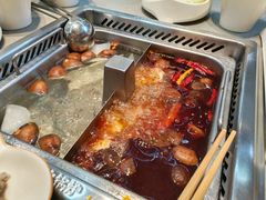 -海底捞火锅(亲贤北街店)