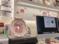 -海马体照相馆(大连柏威年购物中心店)
