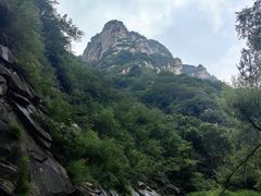 -黑龙潭风景区