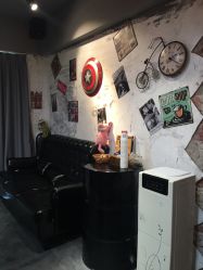 -BM SALON