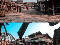 -中国汉城景区