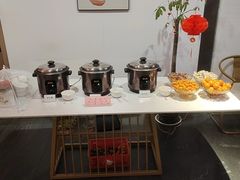 -大唐盲人按摩中心(怀宁路新粮仓店)