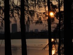 -海珠湖公园