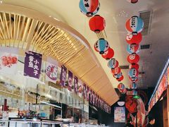 -伊秀·手握寿司·料理(裕华万达广场店)