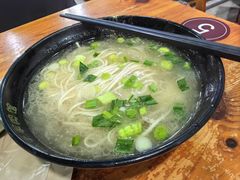 -小辫子羊肉面馆(周东店)