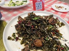 -巴陵全鱼席(湖南老字号汴河街店 )