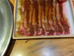 -喜来稀肉(北外滩白玉兰广场店)