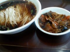 三鲜面-王興記(南禅寺店)