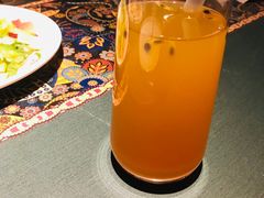 -国际饭店·西餐厅(西大直街店)