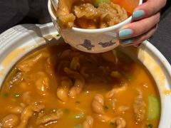 -简小舍· 民间手艺菜(古德寺店)