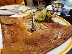 -La Creperie法餐厅(芮欧百货店)