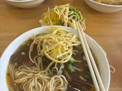 -水仙拉面(水仙街店)