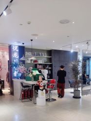 -悦SALON