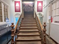 -1901 Cafe(西四店)