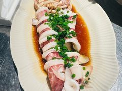 -胡叨叨黄油砂锅焗海鲜(百家湖1912店 )