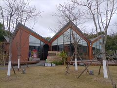 -朵云书院(滴水湖店)