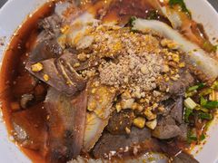 -夫妻肺片·中华老字号·正宗川菜(春熙路店)