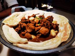 -小菜园新徽菜(马鞍山金鹰店)