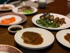 -重庆丽苑维景国际大酒店·海鲜自助餐厅