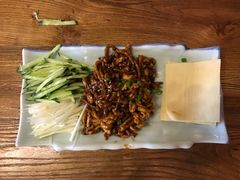 -妈妈的味道(工人体育场东路店)