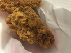 -麦当劳(南京水西门大街店)