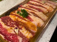 -炭之家·齐齐哈尔非遗烤肉·鲜切直供(中央大街店)