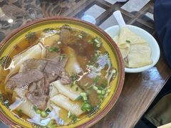 -徽州美食(三十年老店)