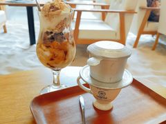 -Trung Nguyen Café Legend