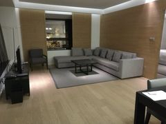 -西安威斯汀大酒店