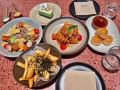 -La Terre乐田(万象城店)