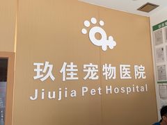 -玖佳宠物医院·泌尿·骨科·中老年病