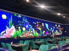 -圣琼美食百汇自助餐(白云万达店)