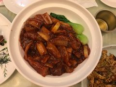 -八珍饺子·烤鸭·家常菜