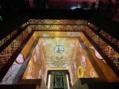 -马王堆汉墓遗址
