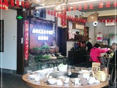 -印象老灶台三下锅·湘西本土原味菜(黄龙洞店)