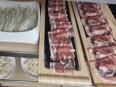 -尚品火锅(正阳路店)