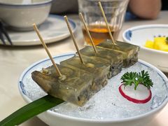 -林四喜·闽南传家菜(鼓浪屿店)