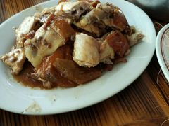 -大赤坎肥仔强烧味海鲜餐厅(大赤坎店)