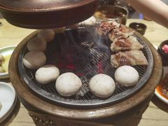 -泥炉烧肉师(新街口金銮巷店)