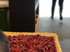 -酸知味江湖川菜(凤凰荟店)