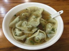 馄饨-潘国仙耳光馄饨(黄家阙路店)