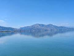 -西昌邛海湿地