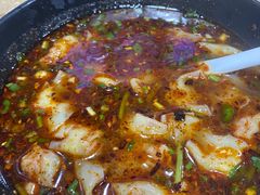 -包面西施(黄泥磅总店)