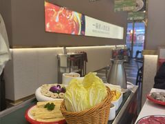 -川锅一号火锅(铜山万达店)